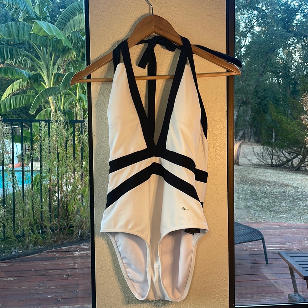 TED BAKER one piece swimsuit Size US 8